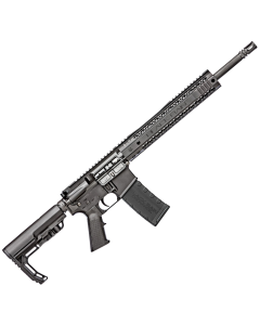 Black Rain Ordnance - Spec 15 Armor Black 30rd 16" 5.56x45mm