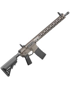 Springfield - Saint Victor AR-15 Rifle Tungsten Gray 30rd 16" 5.56x45mm