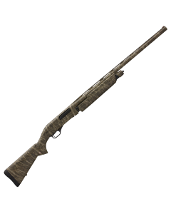 Winchester - SXP Waterfowl Hunter Pump Mossy Oak Bottomland Camo 26" 12ga