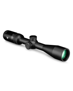 Vortex - Crossfire HD 3-9x40 V-Plex MOA 1" Rifle Scope