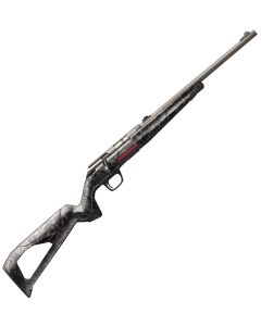 Winchester - Xpert Forged Carbon Gray SR 16.5" 17 WSM