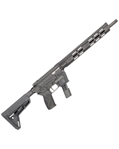 Smith & Wesson - Response Carbine 16.5" 23rd 9mm