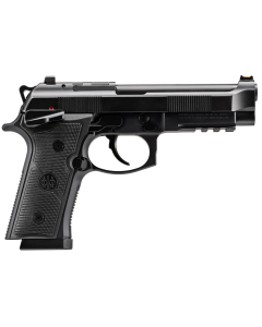 Beretta - 92GTS Full Size 18rd 5.1" 9mm