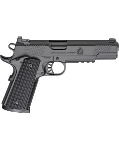 Springfield - 1911 TRP with Accessory Rail 5" 8rd 45 ACP