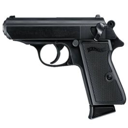 ＰＰＫ/S Walther - PPK/S 22 10rd 3.25