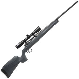 Savage - AXIS 2 XP Gray 18