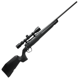 Savage - AXIS XP 4rd 22