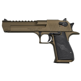 Magnum Research - Desert Eagle Mark XIX Bronze 7rd 6
