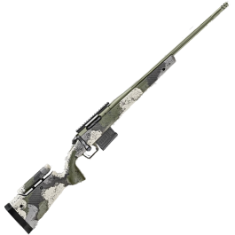 Springfield - 2020 Waypoint Adjustable Stock Evergreen 22