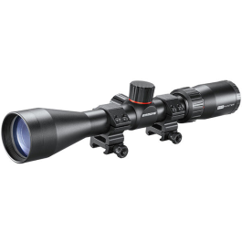 SIMMONS　6－24×40　MODEL#1018　ライフルスコープ Simmons Pro-Target Rifle Scope 6-24x40mm Mil-Dot Reticle Black