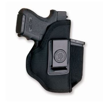 DeSantis - Thumb Break Scabbard RH Black - Sig P365 X-Macro