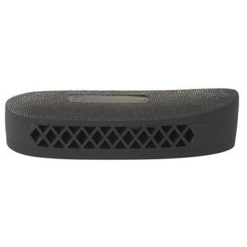 Pachmayr - F325 Deluxe Field Pad Black Medium