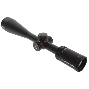 Crimson Trace - Brushline Pro 6-24x50 BDC Scope