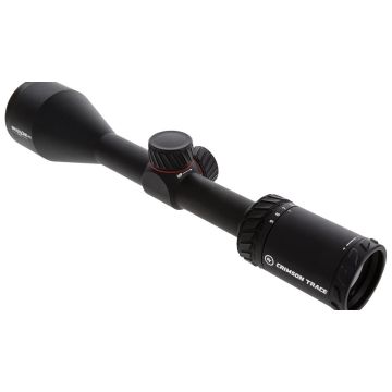 Crimson Trace - Brushline Pro 3-9x50mm BDC