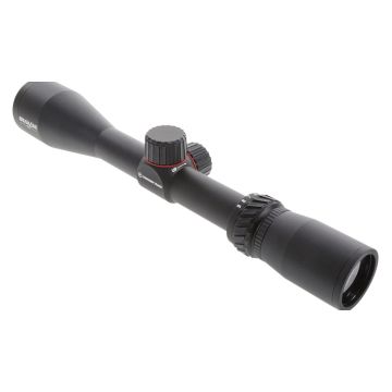 Crimson Trace - Brushline 3-9x40 BDC Rifle Scope
