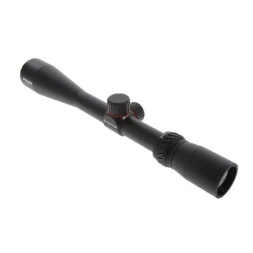 Crimson Trace - Brushline 4-12x40mm BDC