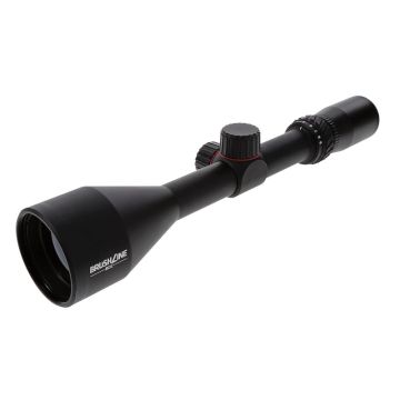 Crimson Trace - Brushline 3-9x50mm BDC 350 Legend