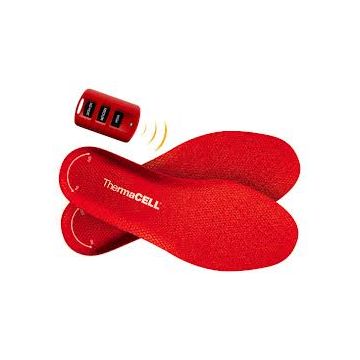 THERMACELL Heated Insoles - XX Large