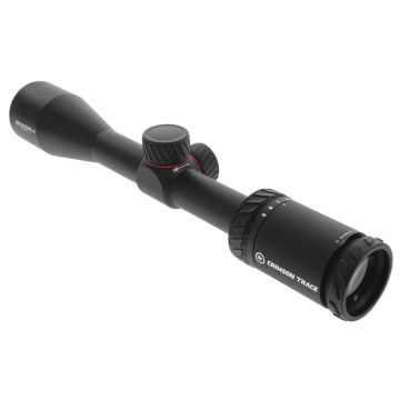 Crimson Trace - Brushline Pro 3-9x40 BDC Pro