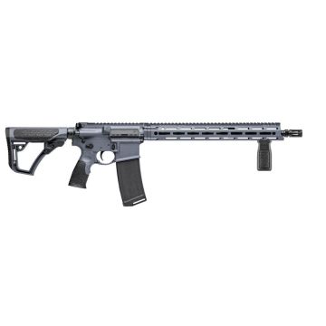 Daniel Defense - DDM4 V7 Tornado 16" 5.56x45mm