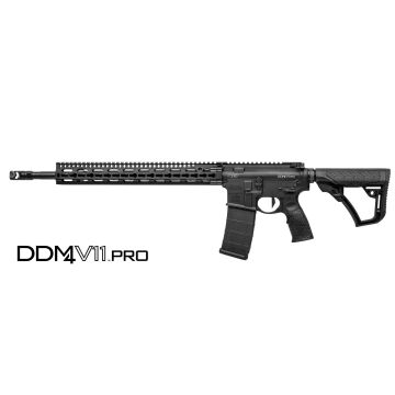 Daniel Defense - V11 Pro 18" 5.56x45mm