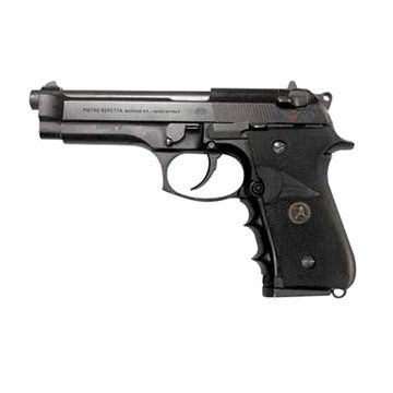 Pachmayr - Full Sig Grip Beretta 92FS