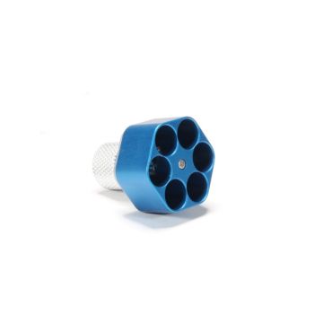Pachmayr - Aluminum Speedloader L Frame 6 Shot