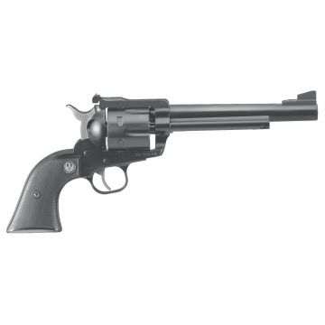 Ruger - New Model Blackhawk Convertible 6rd 6.5" 357 Mag / 9mm
