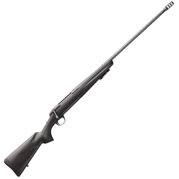 Browning - X-Bolt Pro Carbon Gray 24" 6.5 PRC