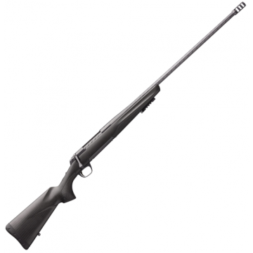Browning - X-Bolt Pro Carbon Gray 26" 28 Nosler