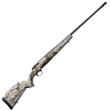 Browning  - X-Bolt Western Hunter Long Range OVIX 24" 6.5 PRC 