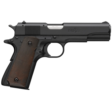 Browning - 1911-22 A1 Polymer 10rd 4.25" 22 LR