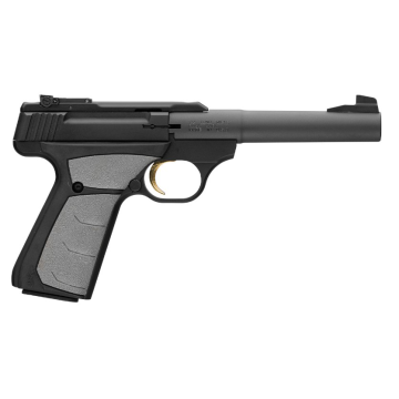 Browning - Buck Mark Camper UFX 10rd 5.5" 22 LR 