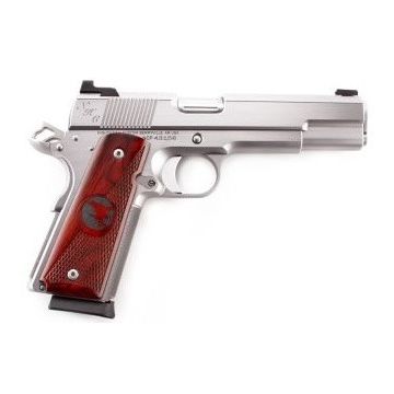 Nighthawk Custom - NHC Classic 8rd 5" 9mm
