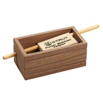 Hunter Specialties - Push Button Yelper