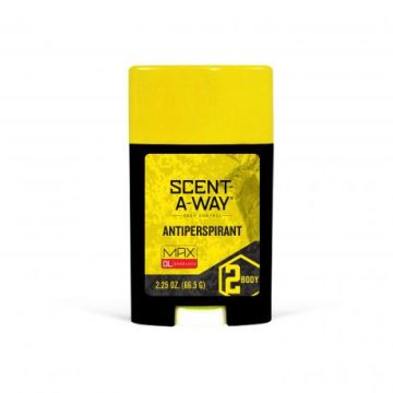 Hunter Specialties - Scent-A-Way MAX Antiperspirant