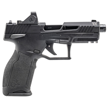 Taurus - TX22 TORO w/ Viridian Red Dot 4.6" 22LR
