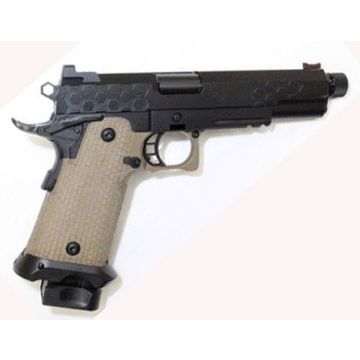 Sti - Hex-Tac DS 20rd 5" 9mm