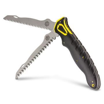 Hunter Specialties - Folding Saw Duel Blade