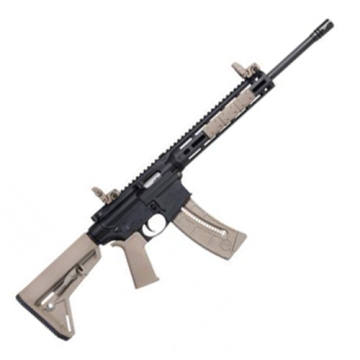 Smith & Wesson - M&P 15-22 Sport MOE SL Flat Dark Earth 16.5" 22 LR