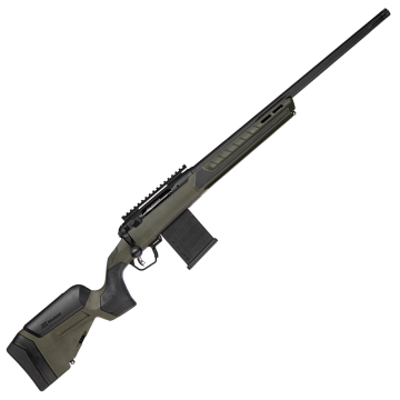 Savage - 110 Core Predator 10rd 22" 6mm ARC