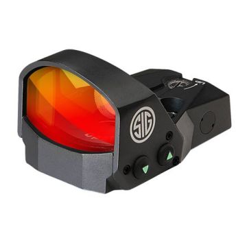 Sig Sauer - Romeo1 Reflex Sight 1x30mm  Red Dot 