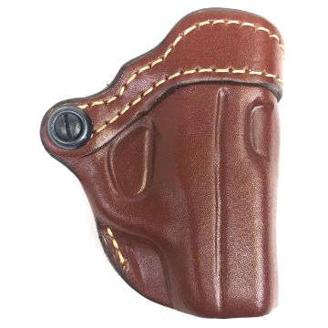 Hunter - Pro-Hide Open Top Holster Glock 42