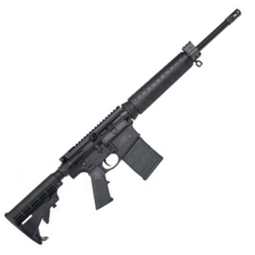 Smith & Wesson - M&P 10 Sport 16" 308 Win 