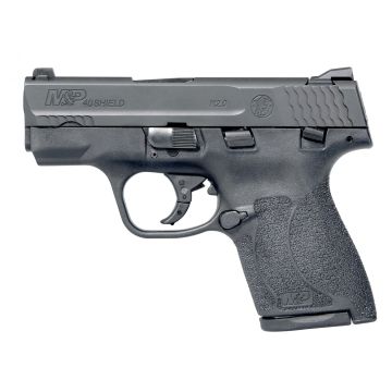 Smith & Wesson - M&P Shield M2.0 Thumb Safety 7rd 3.1" 40 S&W