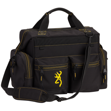 Browning - Black & Gold Mini Range Bag