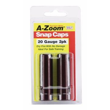 Lyman - A Zoom 20ga Snap Caps