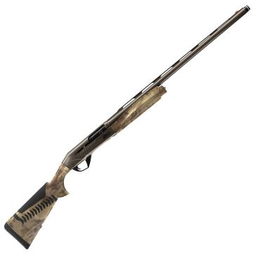 Benelli - Super Black Eagle 3 A.I. Cerakote/Optifade Marsh Semi-Auto 28" 12ga