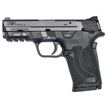 Smith & Wesson - M&P Shield EZ Thumb Safety 8rd 3.675" 9mm