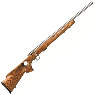 Savage - 93R17 BTVSS 21" 17 HMR
